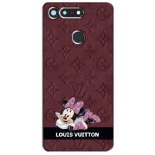 Чохол Disney Mouse Huawei Honor View 20 / V20 (PREMIUMPrint)