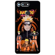 Чехлы с принтом Наруто на Huawei Honor View 20 / V20 (Naruto герой)
