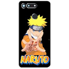 Чехлы с принтом Наруто на Huawei Honor View 20 / V20 (Naruto)