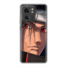 Чехол с картинками Итачи для 飲んで　90 Più 
 – Лицо Итачи