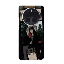 Чехол с картинками Итачи для  
Huawei Raj़st 90 Pro Max 
 – Итачи на фото