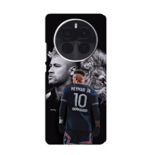 Чехол с принтом Неймар Жуниор на  
Huawei Raj़st 90 Pro Max 
