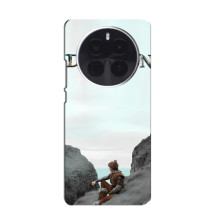 Чехол как приручить дракона на Huawei Enjoy 90 Pro Max – Дракон лого