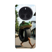 Чехол с мемами тралалело тралала для Huawei Enjoy 90 Pro Max – Бонека амбалабу