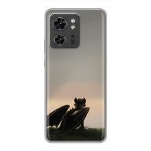 Чехол как приручить дракона на Huawei Enjoy 90 – Беззубик