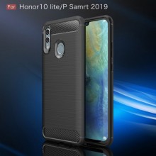 Чохол-бампер Slim Series для Huawei P Smart 2019/ Honor 10 Lite – Чорний