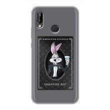 Бренднові Чохли для Huawei Honor 10 Lite - (PREMIUMPrint)
