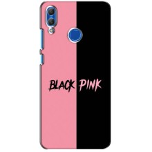 Чехлы с картинкой для Huawei Honor 10 Lite – BLACK PINK