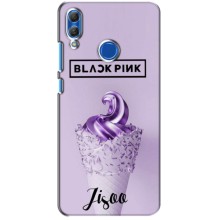 Чохли з картинкою для Huawei Honor 10 Lite – BLACKPINK lisa