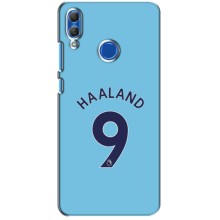 Чехлы с принтом для Huawei Honor 10 Lite Футболист – Ерлинг Холанд 9