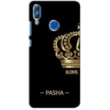 Чехлы с мужскими именами для Huawei Honor 10 Lite – PASHA