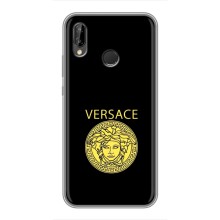 Чехлы VERSACE для Хуавей Онор 10 Лайт (PREMIUMPrint) (Versace)