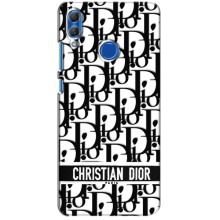 Чехол (Dior, Prada, YSL, Chanel) для Huawei Honor 10 Lite – Christian Dior
