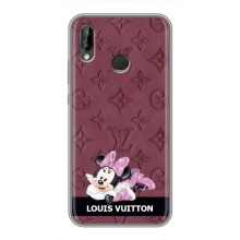 Чохол Disney Mouse Huawei Honor 10 Lite (PREMIUMPrint)