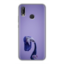 Чохол Головоломка для Huawei Honor 10 Lite - (AlphaPrint) – Хандра