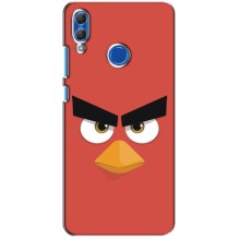 Чохол КІБЕРСПОРТ для Huawei Honor 10 Lite – Angry Birds