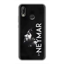 Чехол Неймар для Huawei Honor 10 Lite (AlphaPrint) (NEYMAR)