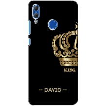 Именные Чехлы для Huawei Honor 10 Lite – DAVID