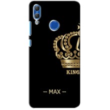 Именные Чехлы для Huawei Honor 10 Lite – MAX
