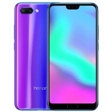 Захисне скло MOCOLO Full Cover для Huawei Honor 10 (2.5D)