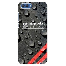 Чохли Адидас для Huawei Honor 10, COL-Al00 (AlphaPrint) (Адидас прінт)