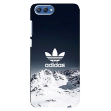 Чохли Адидас для Huawei Honor 10, COL-Al00 (AlphaPrint) (Адідас в горах)