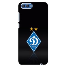 Чехлы для Huawei Honor 10, COL-Al00 (VPrint) - Футбольные клубы (Динамо Киев)