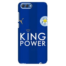 Чехлы для Huawei Honor 10, COL-Al00 (VPrint) - Футбольные клубы (Lester)