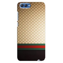 Чохли  GUCCI для Хонор 10 (AlphaPrint) (Гуччі Фон)