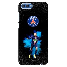 Чехлы Килиан Мбаппе для Huawei Honor 10, COL-Al00