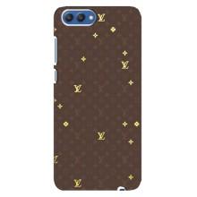 Чохли Луі Вітон для Huawei Honor 10, COL-Al00 (AlphaPrint - LOUIS VUITTON) (дизайн Луі Вітон)
