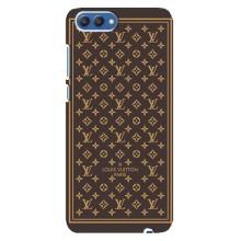 Чохли Луі Вітон для Huawei Honor 10, COL-Al00 (AlphaPrint - LOUIS VUITTON) (шпалери LV)