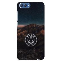 Чохли PSG для Huawei Honor 10, COL-Al00 (AlphaPrint) – ФК ПСЖ