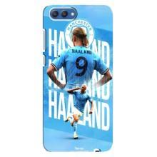 Чехлы с футболистом Ерлинг Холанд для Huawei Honor 10, COL-Al00 (AlphaPrint) – Erling Haaland