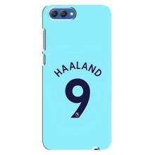 Чехлы с футболистом Ерлинг Холанд для Huawei Honor 10, COL-Al00 (AlphaPrint) – Ерлинг Холанд 9