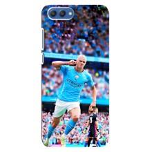 Чехлы с футболистом Ерлинг Холанд для Huawei Honor 10, COL-Al00 (AlphaPrint) – фанаты Холанда