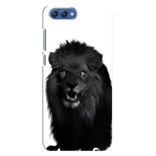 Чехлы с картинками животных Huawei Honor 10, COL-Al00