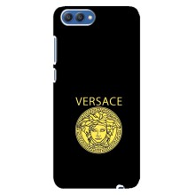 Чехлы VERSACE для Хонор 10 (PREMIUMPrint) (Versace)