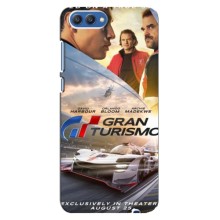 Чехол Gran Turismo / Гран Туризмо на Хуавей Хонор 10 (Gran Turismo)