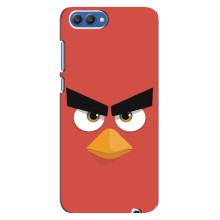 Чохол КІБЕРСПОРТ для Honor 10, COL-Al00 – Angry Birds