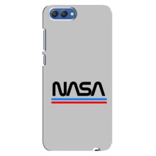 Чохол NASA для Huawei Honor 10, COL-Al00 (AlphaPrint) (NASA)