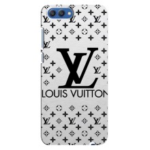 Чохол Стиль Louis Vuitton на Huawei Honor 10, COL-Al00 (LV)