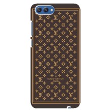 Силіконовий чохол для Huawei Honor 10, COL-Al00 – ФОН Louis Vuitton Paris