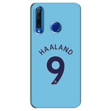 Чехлы с принтом для Huawei Honor 10i Футболист – Ерлинг Холанд 9
