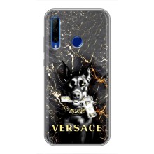 Чехлы VERSACE для Хуавей Хонор 10и (PREMIUMPrint) – AlphaPrint-ген.