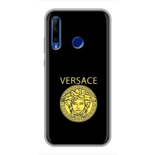 Чехлы VERSACE для Хуавей Хонор 10и (PREMIUMPrint) – Versace