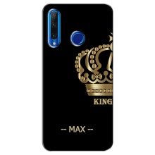 Именные Чехлы для Huawei Honor 10i – MAX