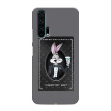Брендновые Чехлы для Huawei Honor 20 Pro - (PREMIUMPrint)