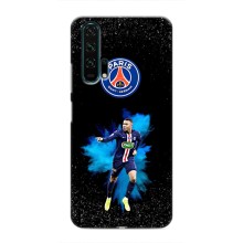 Чехлы Килиан Мбаппе для Huawei Honor 20 Pro