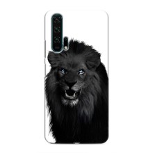 Чехлы с картинками животных Huawei Honor 20 Pro